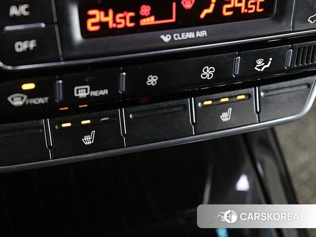 Kia The New Sorento id 4508429 из Кореи 8