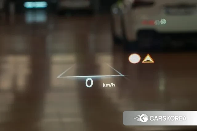 Genesis G80 (RG3) id 3620246 из Кореи 8