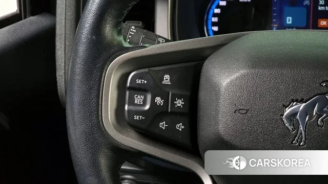 Ford Bronco 6th Generation id 3348265 из Кореи 8