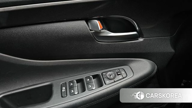 Hyundai The New Santa Fe id 4619651 из Кореи 8