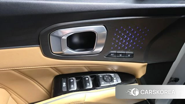 Kia Sorento 4th Generation id 3807497 из Кореи 8