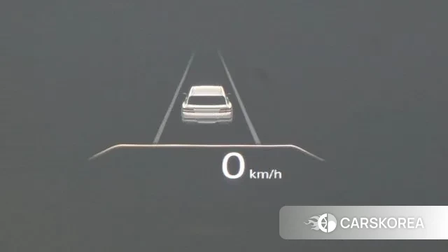 Genesis GV80 id 3788591 из Кореи 8