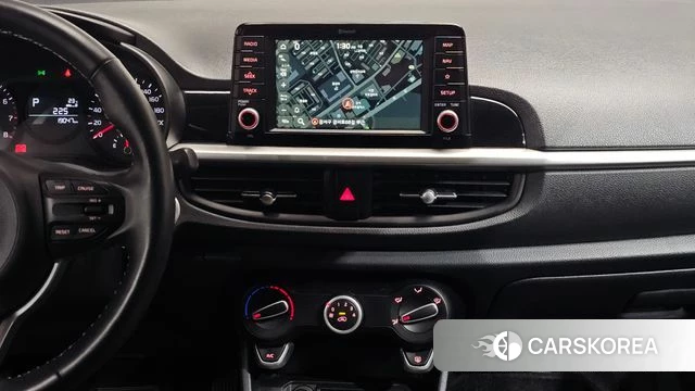 Kia All New Morning (JA) id 4703258 из Кореи 8