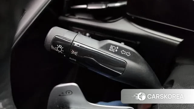 Kia Di All New Niro EV id 3664975 из Кореи 8