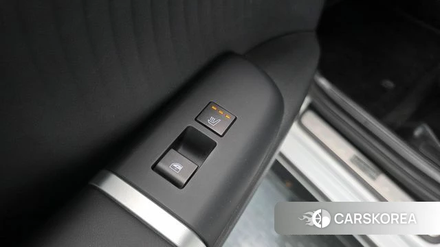 Hyundai Grandeur Hybrid (GN7) id 4279844 из Кореи 8