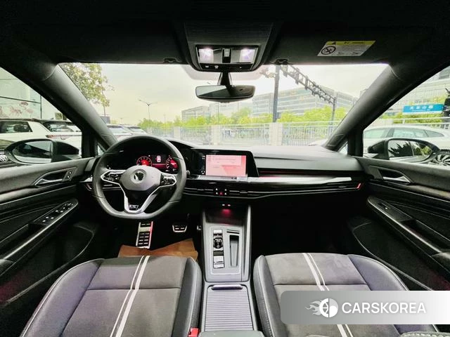 Volkswagen Golf id 4275797 из Китая 8