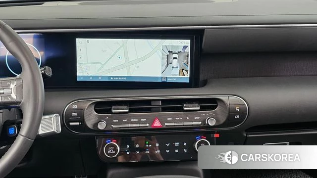 Hyundai Palisade (LX3) id 4744004 из Кореи 8