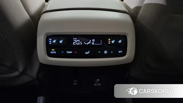 Hyundai Palisade id 3513876 из Кореи 8