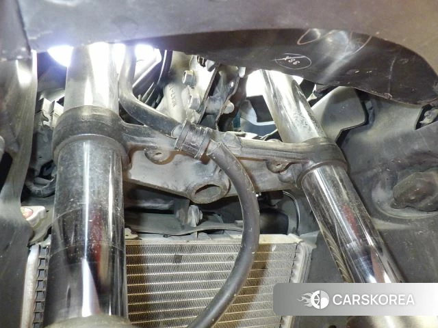 Honda CBR400R ABS id 4184640 из Японии 8