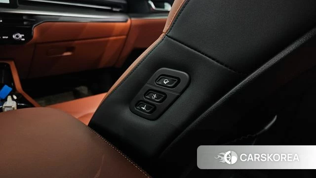 Kia The New K5 Hybrid 3rd generation id 4505563 из Кореи 8