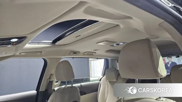 Kia Carnival 4th generation id 3717658 из Кореи 8