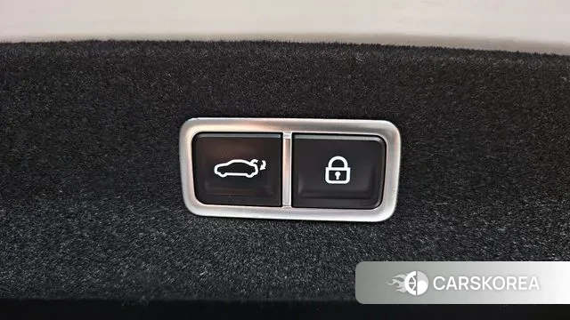 Genesis G90 (RS4) id 3696649 из Кореи 8