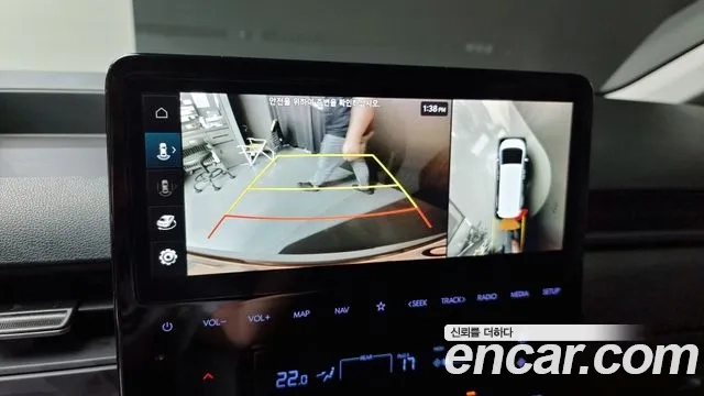 Hyundai Staria id 2862828 из Кореи 8