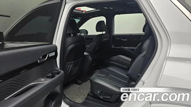 Hyundai The New Palisade id 2695545 из Кореи 8