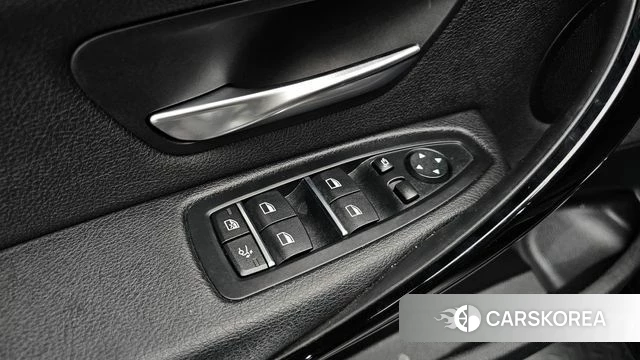 BMW 3 Series GT (F34) id 3936497 из Кореи 8