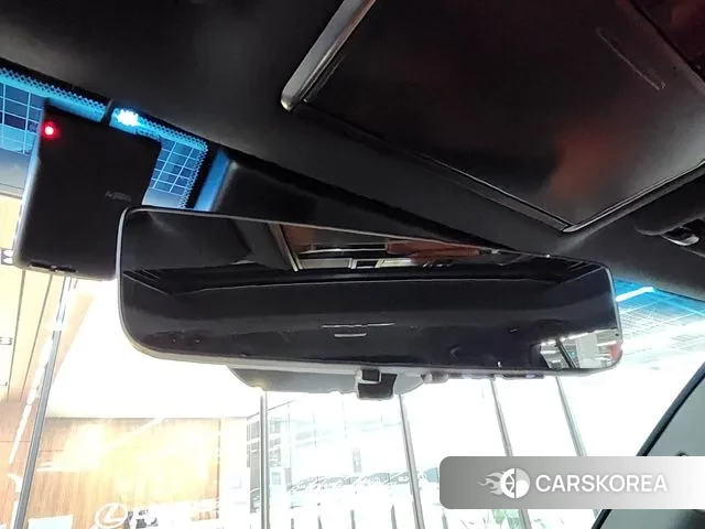 Lexus LX 4th Generation id 3679432 из Кореи 8