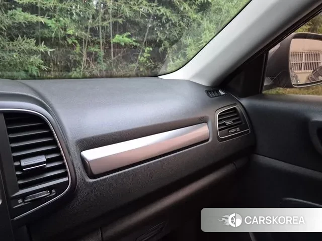 Renault Korea (Samsung) The New QM6 id 3261704 из Кореи 8