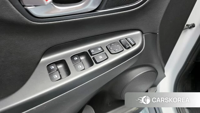 Hyundai The New Kona Hybrid id 4187008 из Кореи 8