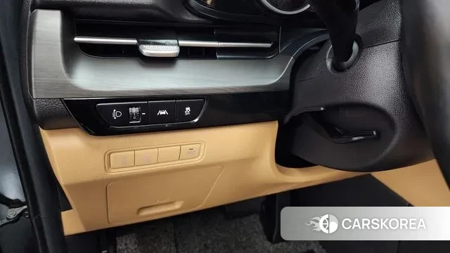 Kia Carnival 4th generation id 3373806 из Кореи 8