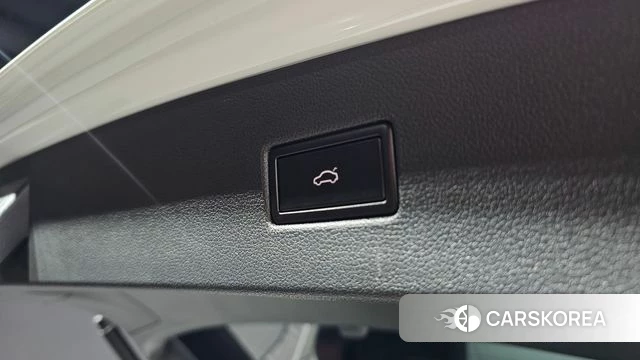 Volkswagen Tiguan second Generation id 4637512 из Кореи 8