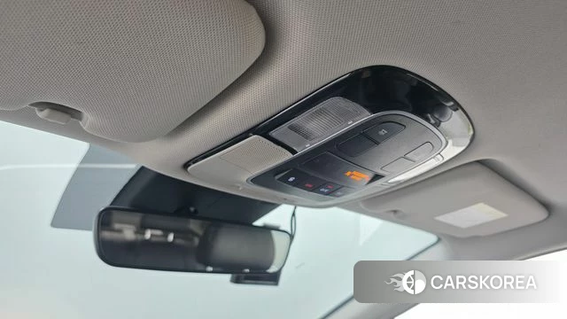 Hyundai Sonata (DN8) id 4651708 из Кореи 8