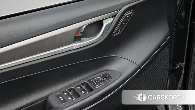 Hyundai The New Grandeur IG id 3504561 из Кореи 8