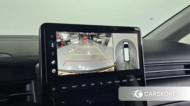 Hyundai Staria id 3591163 из Кореи 8