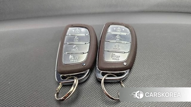 Hyundai The New Casper id 4342565 из Кореи 8