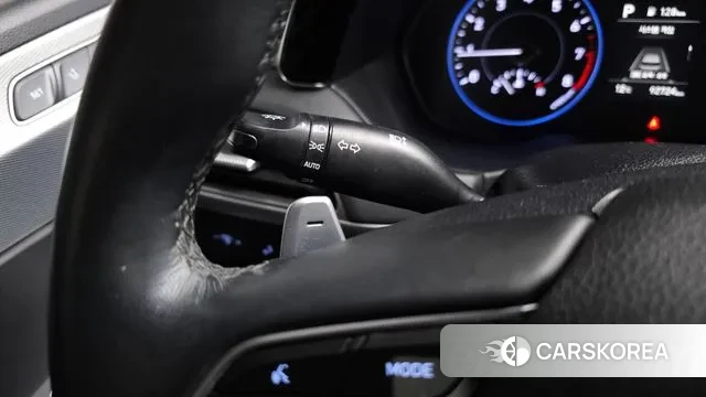 Hyundai Palisade id 3428866 из Кореи 8