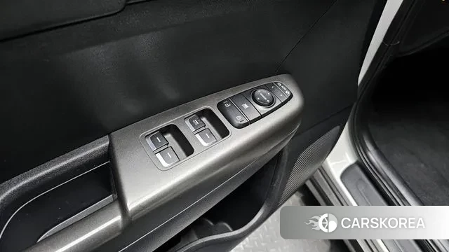 Kia Sportage The Bold id 3636575 из Кореи 8