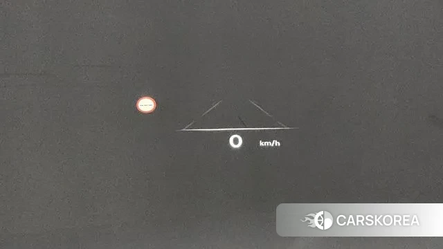 Genesis GV80 id 3420321 из Кореи 8