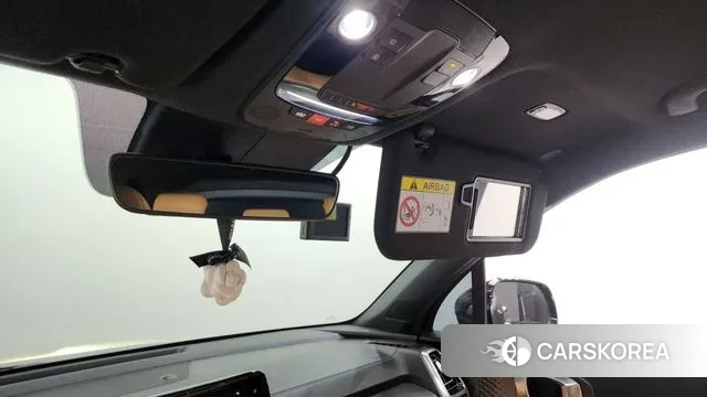 Kia Sorento 4th Generation id 3002825 из Кореи 8