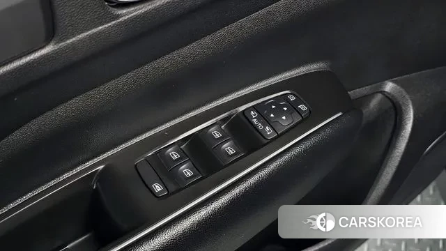 Renault Korea (Samsung) The New QM6 id 3022875 из Кореи 8