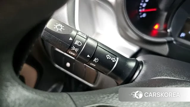 Kia The New Ray id 3139017 из Кореи 8