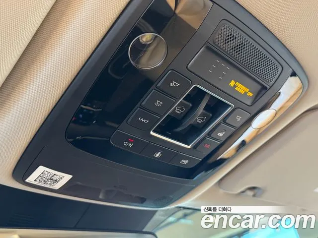 Kia Carnival 4th generation id 2647220 из Кореи 8