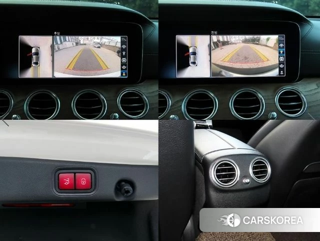 Mercedes-Benz E-Class W213 id 4680940 из Кореи 8