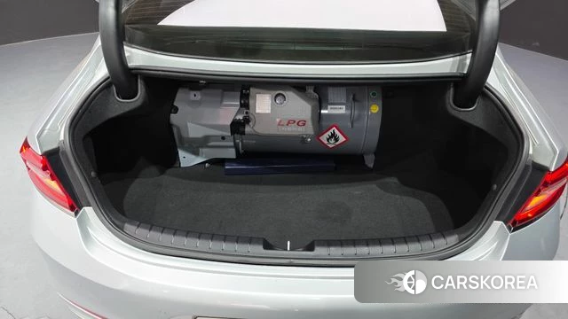 Hyundai Grandeur IG id 3966294 из Кореи 8