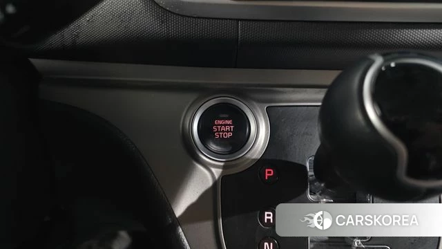 Kia The New Ray id 4202299 из Кореи 8