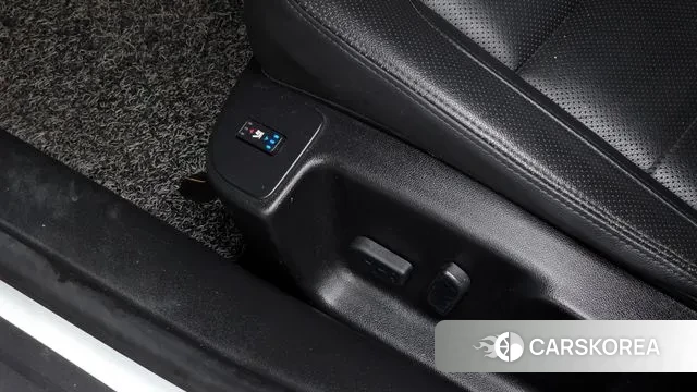 Renault Korea (Samsung) SM5 Nova id 3574279 из Кореи 8