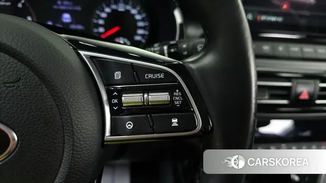 Kia Seltos id 3060124 из Кореи 8