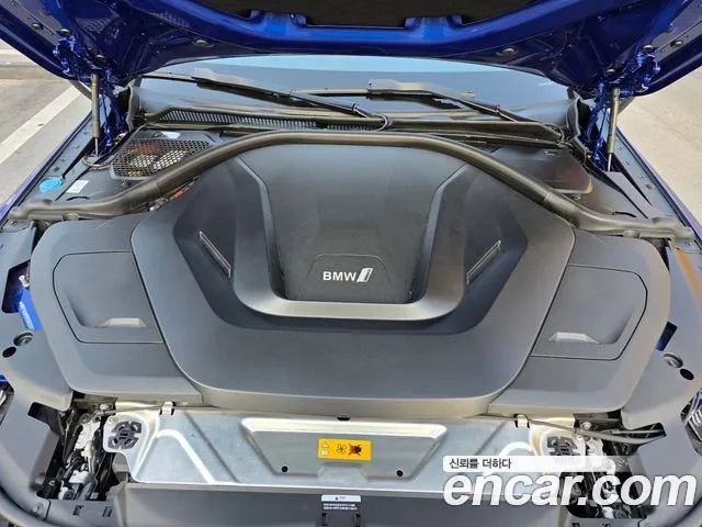 BMW i4 id 2948971 из Кореи 8