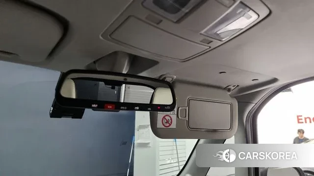 Kia The New Kia Ray EV id 3590370 из Кореи 8