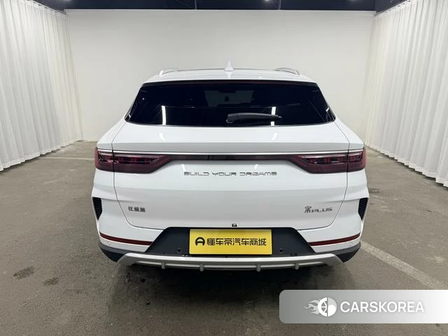 BYD Song Yuan id 4208955 из Китая 8