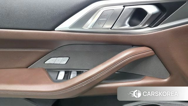 BMW 4 Series (G22) id 4651225 из Кореи 8