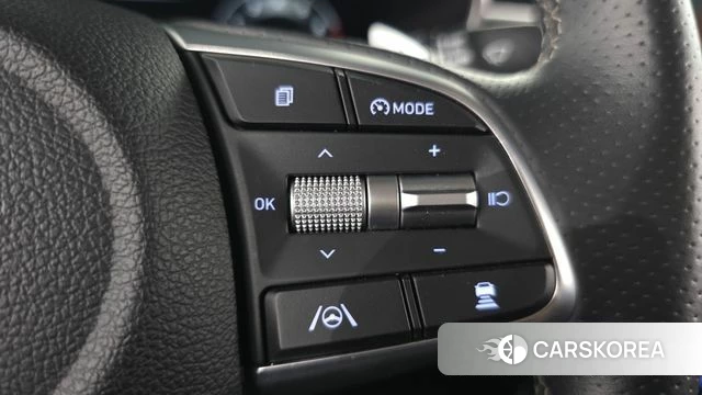 Genesis The New G70 id 4573053 из Кореи 8
