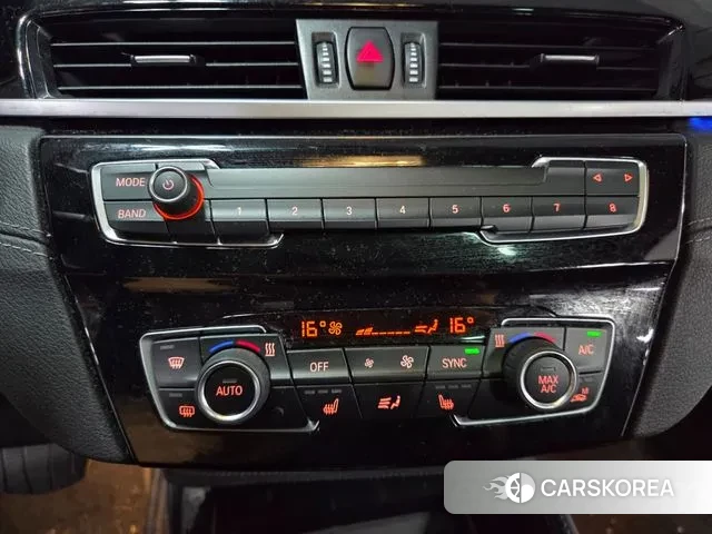 BMW X2 (F39) id 3197715 из Кореи 8