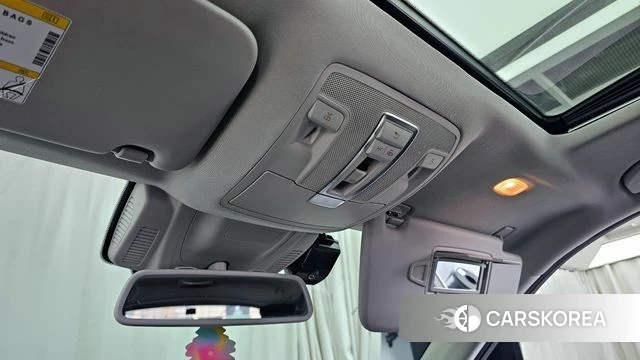 Mercedes-Benz GLE - Class W166 id 4232968 из Кореи 8