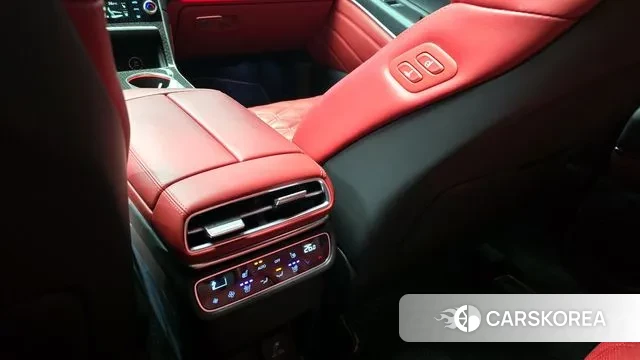 Genesis GV80 Coupe id 3644723 из Кореи 8