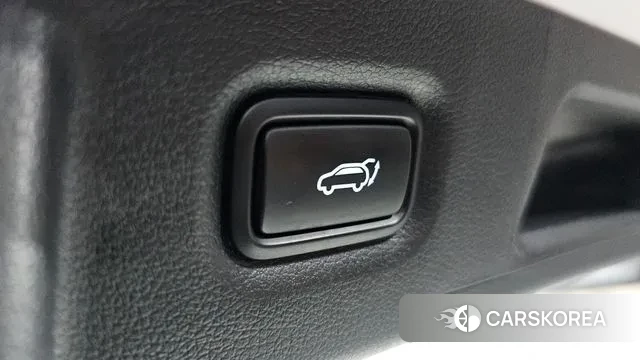 Hyundai Santa Fe TM id 3460036 из Кореи 8