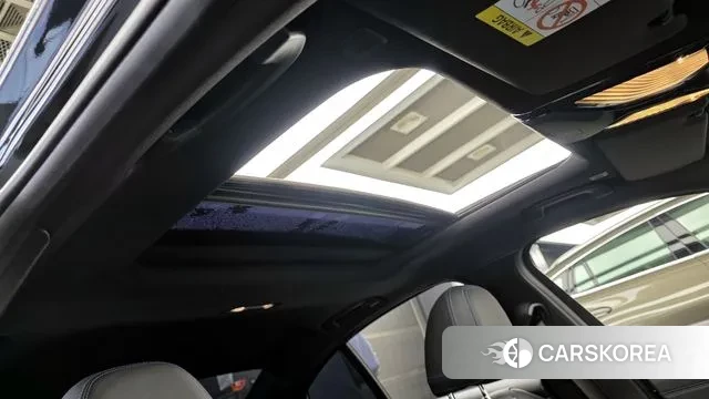 BMW 3 Series (G20) id 3493868 из Кореи 8